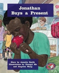 Image of PM LIBRARY: JONATHAN BUYS A PRESENT