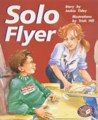 Image of PM LIBRARY: SOLO FLYER