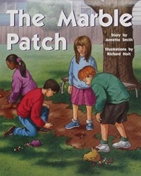 Image of PM LIBRARY: THE MARBLE PATCH