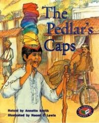 Image of PM LIBRARY: THE PEDLAR'S CAPS