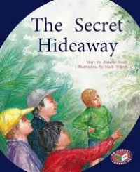 Image of PM LIBRARY: THE SECRET HIDEAWAY