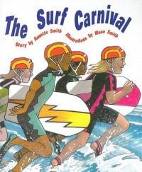 Image of PM LIBRARY: THE SURF CARNIVAL