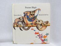 Image of Possum Magic