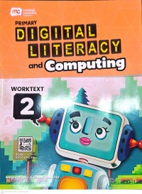 Image of Primary 2 Digital Literacy and Computing