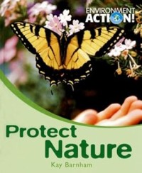 Image of PROTECT NATURE