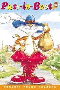 Image of PUSS-IN-BOOTS