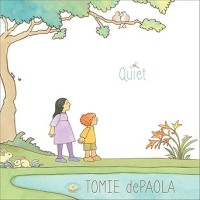 Image of Quiet