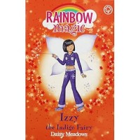 Image of RAINBOW MAGIC: RAINBOW FAIRIES: IZZY THE INDIGO FAIRY
