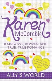 Image of RAINBOWS, ROWAN AND TRUE, TRUE ROMANCE