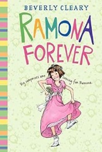 Image of RAMONA FOREVER
