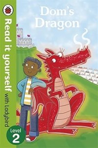 Image of READ IT YOURSELF 2: DOM'S DRAGON