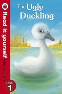 Image of READ IT YOURSELF LEVEL 1: THE UGLY DUCKLING