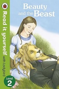 Image of READ IT YOURSELF LEVEL 2: BEAUTY AND THE BEAST
