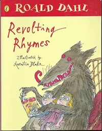 Image of Revolting Rhymes