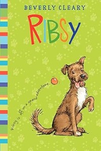 Image of RIBSY