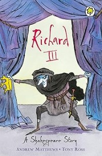 Image of RICHARD III