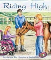 Image of Riding High