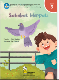Image of Sahabat Merpati