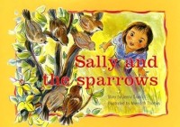 Image of SALLY AND THE SPARROWS