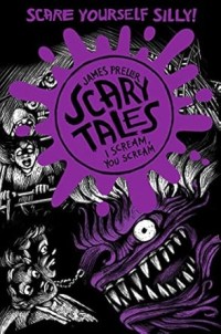 Image of SCARY TALES: I SCREAM, YOU SCREAM!