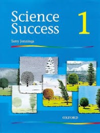 Image of SCIENCE SUCCESS 1