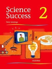 Image of SCIENCE SUCCESS 2
