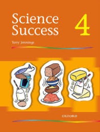 Image of SCIENCE SUCCESS 4