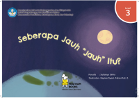Image of Seberapa jauh jauh