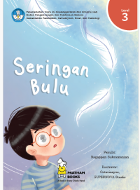 Image of Seringan Bulu