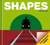 Image of Shapes Transparent Pages