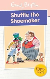Image of SHUFFLE THE SHOEMAKER