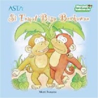 Image of Si Tomat Bisa Berkawan
