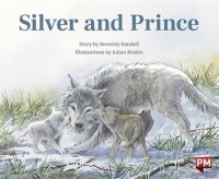 Image of SILVER AND PRINCE