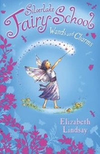 Image of SILVERLAKE FAIRY SCHOOL: WANDS AND CHARMS