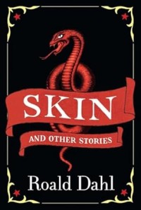 Image of SKIN AND OTHER STORIES