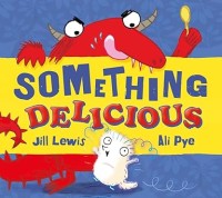 Image of Something Delicious