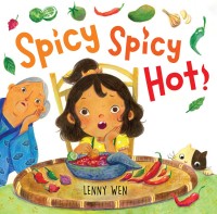 Image of Spicy Spicy Hot!