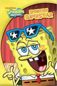Image of SPONGEBOB SUPERSTAR