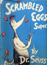 Image of SRAMBLED EGGS SUPER!