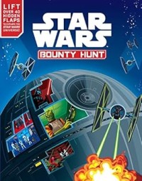 Image of STAR WARS: BOUNTY HUNT