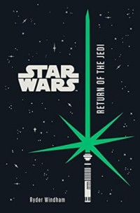 Image of Star Wars: Return of The Jedi Book 3
