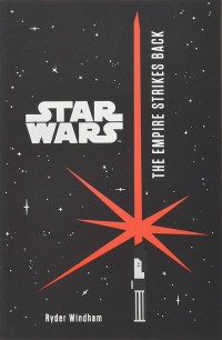 Image of Star Wars: The Empire Strikes Back Book 2