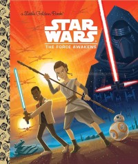 Image of Star Wars: The Force Awakens Junior Fiction