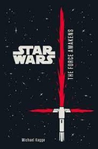 Image of Star Wars: The Force Awakens Book 4