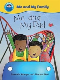 Image of START READING: ME AND MY FAMILY: ME AND MY DAD