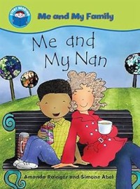 Image of START READING: ME AND MY FAMILY: ME AND MY NAN