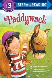 Image of STEP INTO READING STEP 3: PADDYWACK