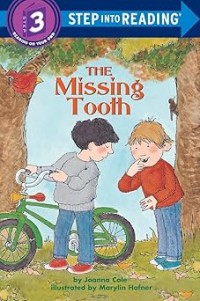 Image of STEP INTO READING: THE MISSING TOOTH