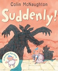 Image of Suddenly!