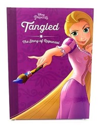 Image of TANGLED